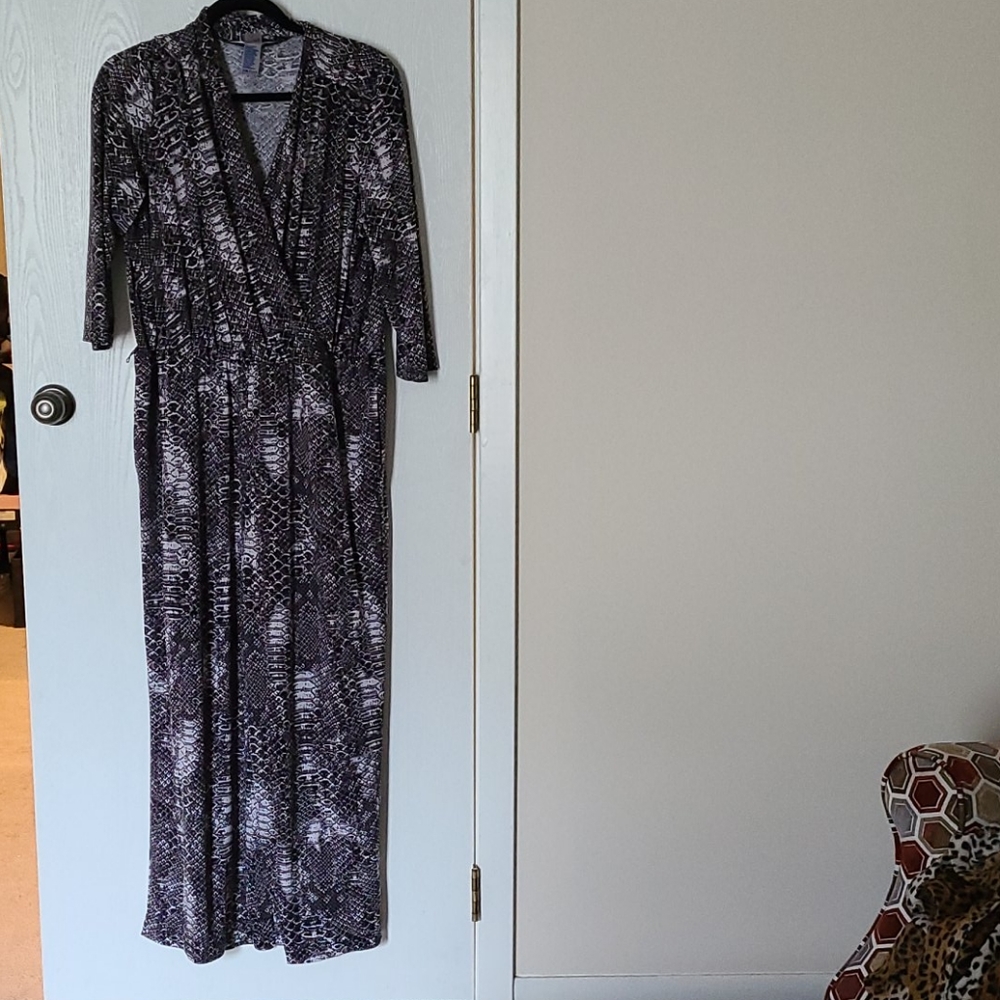 Jumpsuit